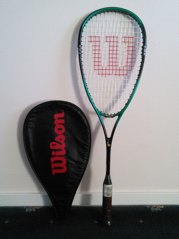 tennis racket gumtree